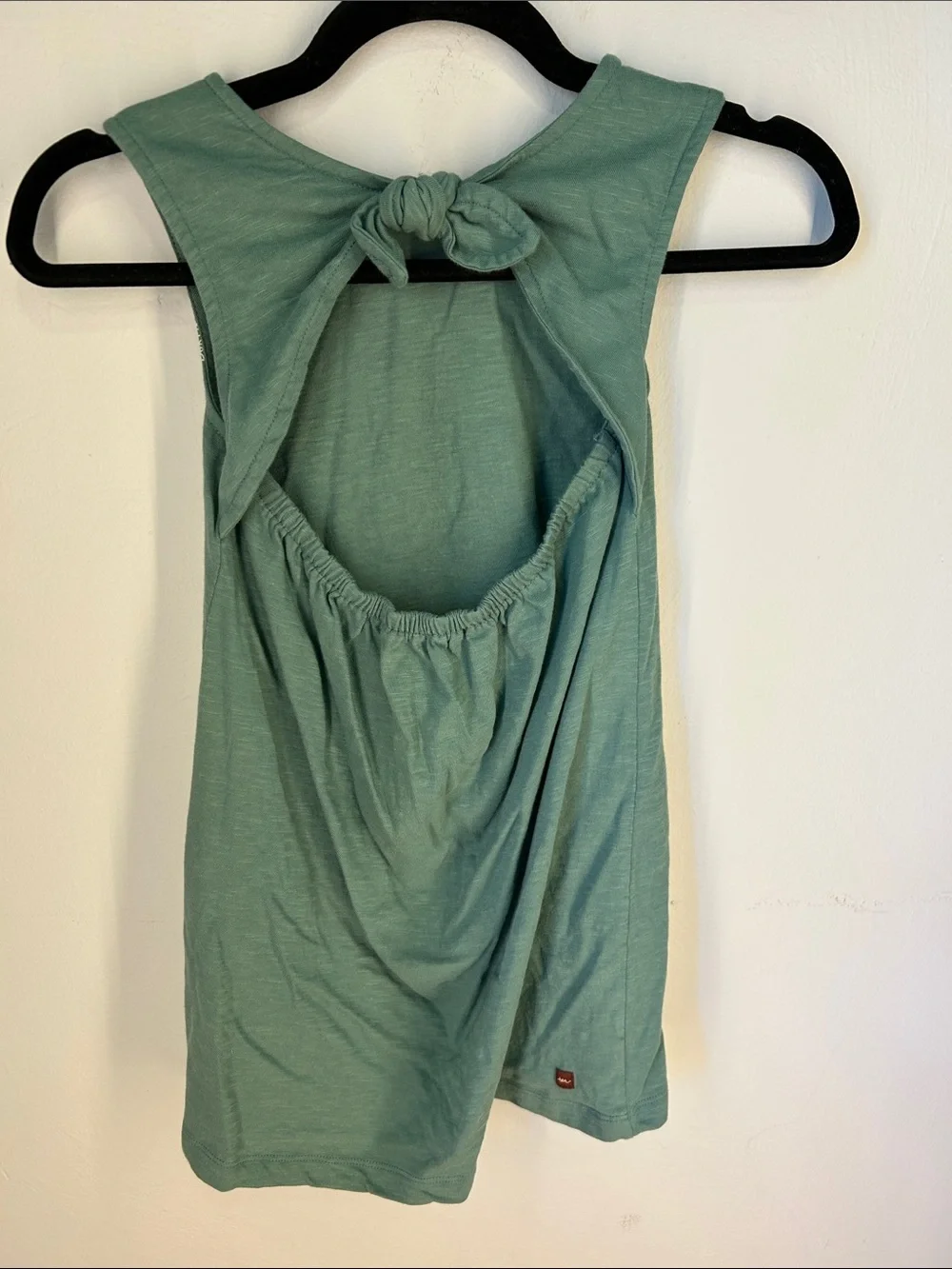 Tea Collection lightweight sleeveless